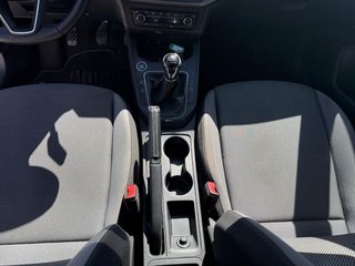Seat Ibiza 1.0 TGI 66kW (90CV) Style
