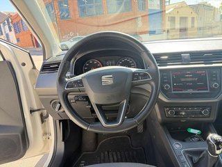 Seat Ibiza 1.0 TGI 66kW (90CV) Style