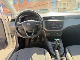 Seat Ibiza 1.0 TGI 66kW (90CV) Style
