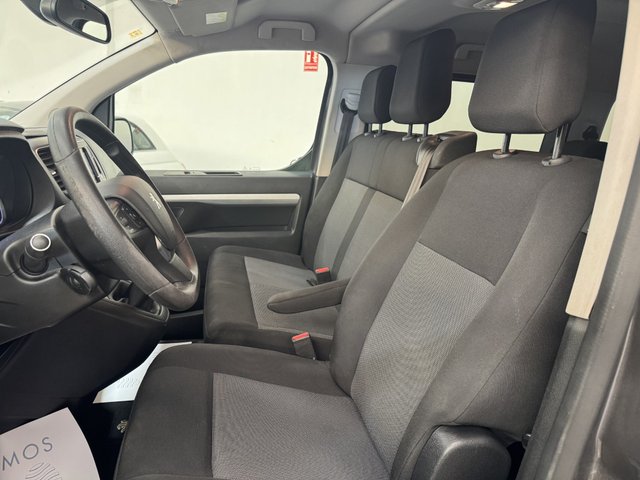 Peugeot Traveller Business BlueHDi 110KW (150CV) Standard