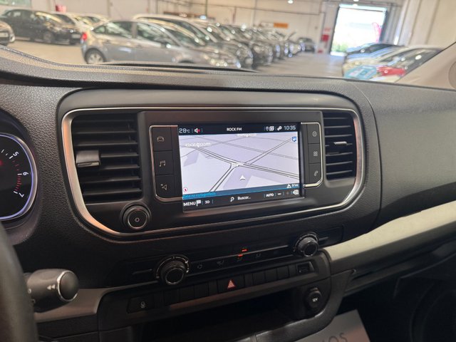 Peugeot Traveller Business BlueHDi 110KW (150CV) Standard