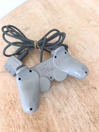 Mando Sony Play Station ps1 DualShock PlayStation