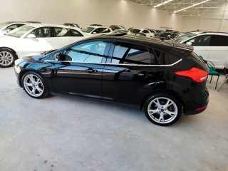 Focus 1.5 Ecoboost