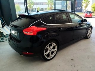 Focus 1.5 Ecoboost