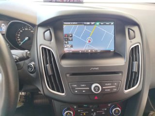 Focus 1.5 Ecoboost