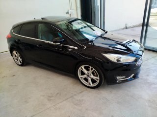 Focus 1.5 Ecoboost