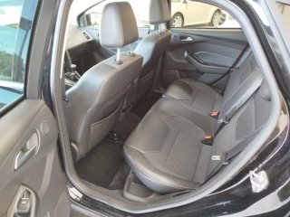 Focus 1.5 Ecoboost