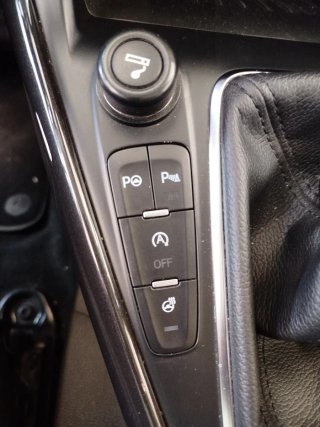 Focus 1.5 Ecoboost
