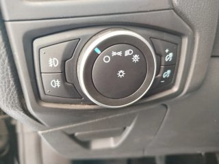 Focus 1.5 Ecoboost