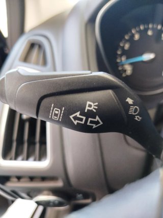 Focus 1.5 Ecoboost