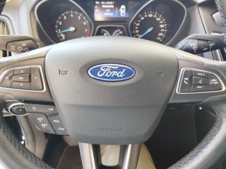 Focus 1.5 Ecoboost