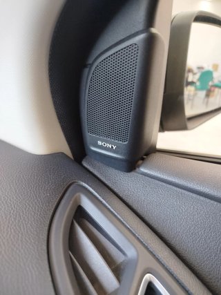 Focus 1.5 Ecoboost
