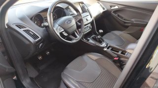 Focus 1.5 Ecoboost