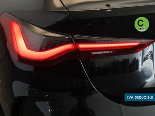 BMW Serie 4 430i Coupe 190 kW (258 CV)