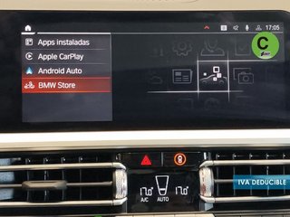 BMW Serie 4 430i Coupe 190 kW (258 CV)
