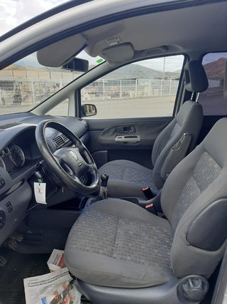Volkswagen Sharan 1.9 TDI 2003