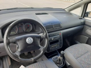 Volkswagen Sharan 1.9 TDI 2003