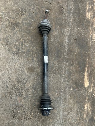 Árbol de transmisión Citroën/Peugeot