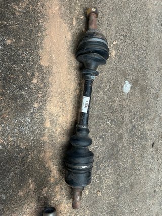 Árbol de transmisión Citroën/Peugeot