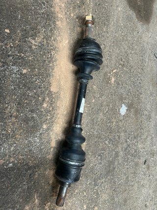 Árbol de transmisión Citroën/Peugeot