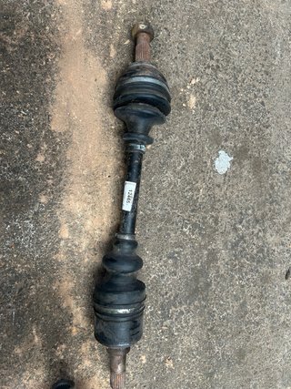 Árbol de transmisión Citroën/Peugeot