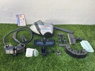 Limpiador a vapor Caddy SC 4