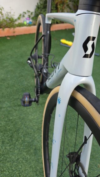 Scott Addict RC