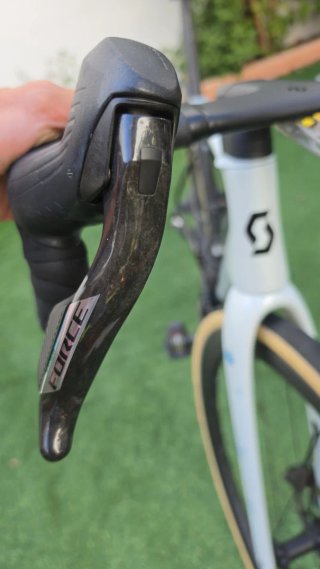 Scott Addict RC