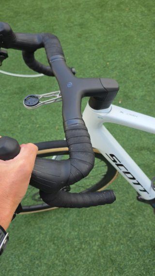 Scott Addict RC