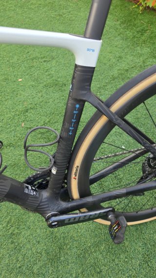 Scott Addict RC