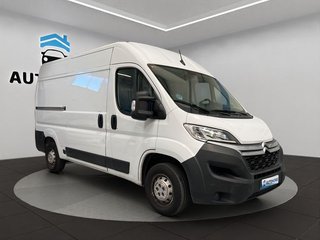 Citroën Jumper BlueHDi 88KW (120CV) Furgón 35L2H2