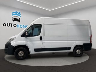 Citroën Jumper BlueHDi 88KW (120CV) Furgón 35L2H2