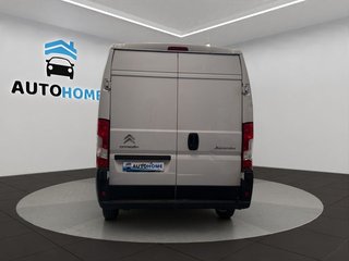 Citroën Jumper BlueHDi 88KW (120CV) Furgón 35L2H2