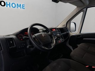 Citroën Jumper BlueHDi 88KW (120CV) Furgón 35L2H2