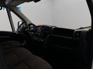 Citroën Jumper BlueHDi 88KW (120CV) Furgón 35L2H2