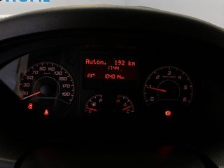 Citroën Jumper BlueHDi 88KW (120CV) Furgón 35L2H2
