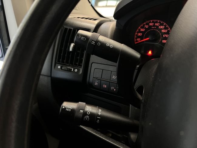 Citroën Jumper 2021, foto 14