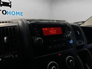 Citroën Jumper BlueHDi 88KW (120CV) Furgón 35L2H2