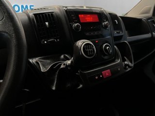 Citroën Jumper BlueHDi 88KW (120CV) Furgón 35L2H2