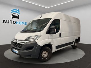 Citroën Jumper BlueHDi 88KW (120CV) Furgón 35L2H2