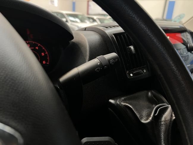 Citroën Jumper 2021, foto 15