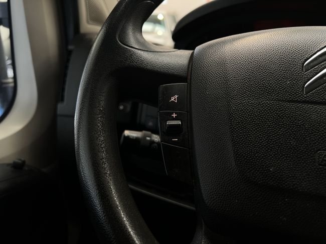Citroën Jumper 2021, foto 17
