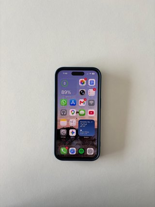 iPhone 14 Pro 128GB Negro + Accesorios