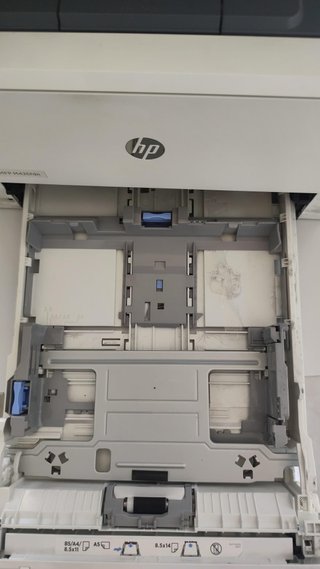 Impresora HP Multifunción LaserJet Pro MFP M426fdn