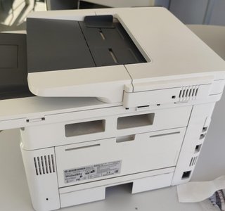 Impresora HP Multifunción LaserJet Pro MFP M426fdn