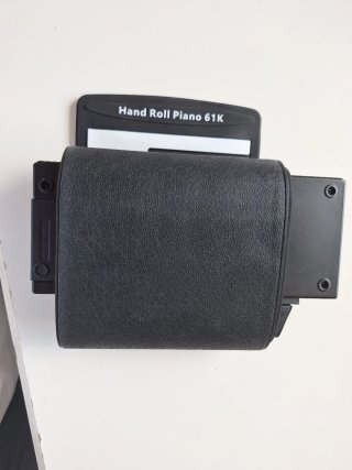 Teclado Piano Plegable 61 Teclas