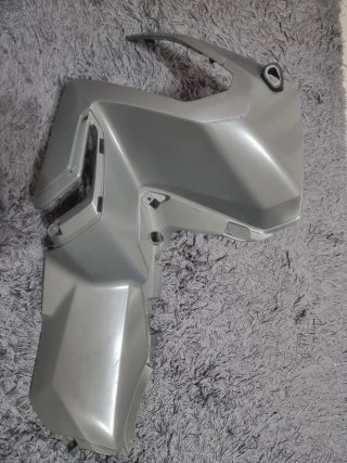 Carenado delantero izquierdo Honda X-ADV 750