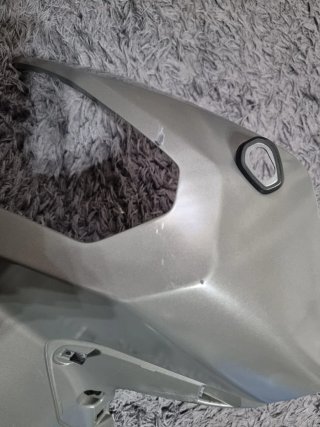 Carenado delantero izquierdo Honda X-ADV 750