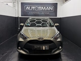 Toyota Yaris 1.5 125 S-Edition