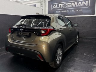 Toyota Yaris 1.5 125 S-Edition